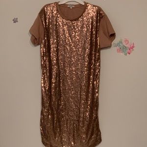 Axis Large Dress 👗